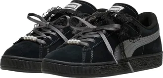 Puma Sneaker - Black