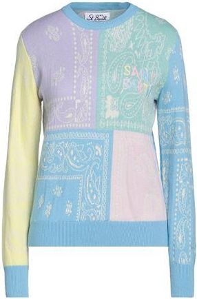 MC2 Saint Barth PRENDAS DE PUNTO - Pullover en YOOX.COM