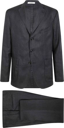 Boglioli Men Suit