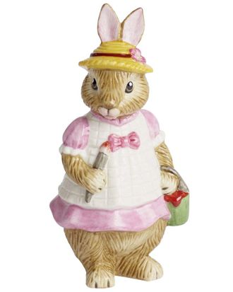 Villeroy & Boch Anna Bunny Tales Figurine 1