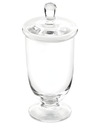 IVV Ivv Toscana Glass Jar