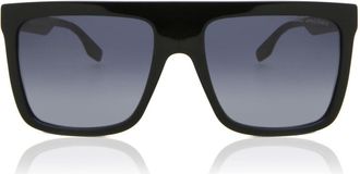 Marc Jacobs MARC 639/S 807/9O Mens Sunglasses Black Size 57