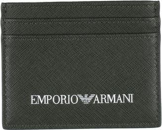 Emporio Armani Document holders