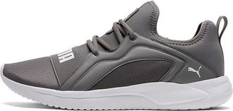 Puma Resolve Street Gray White 376221-03