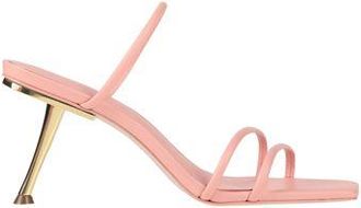 Cult Gaia CALZADO - Sandalias con cierre en YOOX.COM