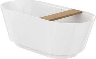 Roca Percha Onda Blanco.-roca: Dise&ntilde;o, Innovaci&oacute;n Y Calidad.- Ref: A3870za000