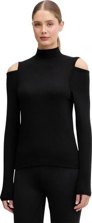 Sportalm Manga Larga - Tops - Mujer - Negro - M