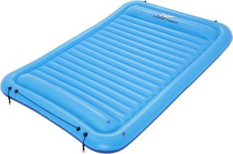Bestway Piattaforma galleggiante Sun Soaker