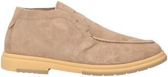 Andrea Ventura FOOTWEAR - Ankle boots on YOOX.COM