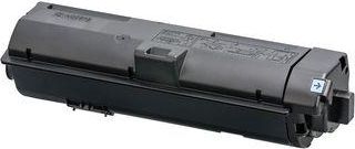 Kyocera T&oacute;ner Kyocera Original Tk-1150 Negro 3000 P&aacute;ginas Para Ecosys M2135dn, M2635dn, M2735
