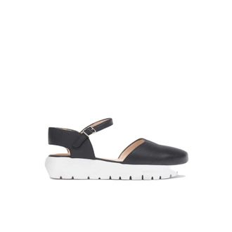 Wonders Mujer, Zapatos, Negro, Talla: 37 EU