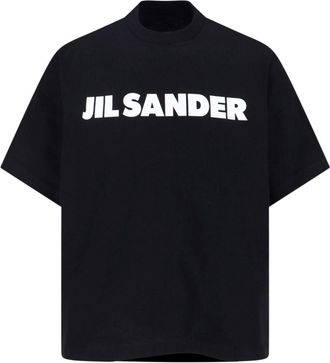 Jil Sander T-Shirt Logo