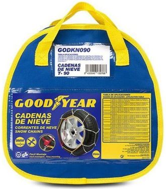 Goodyear Catene da Neve per Auto Goodyear GODKN090