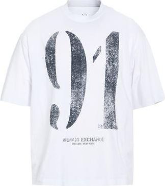 A|X Armani Exchange CAMISETAS Y TOPS - Camisetas en YOOX.COM