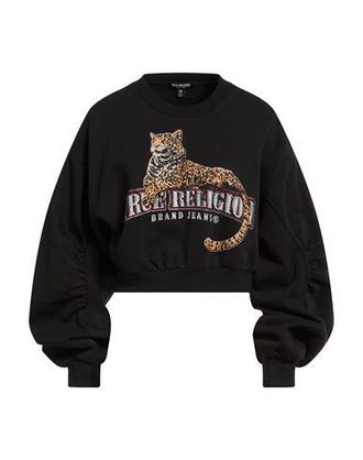 True Religion TOPWEAR - Sweatshirts on YOOX.COM
