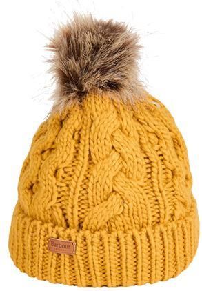 Barbour Barbour Penshaw Cable Beanie