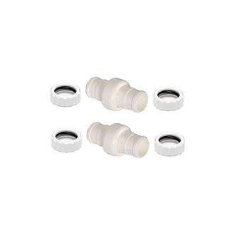 OEM Manguera Giratoria Para Limpieza De Piscinas 9-100-3002, Compatible Con Polaris 360 (paquete De 2)