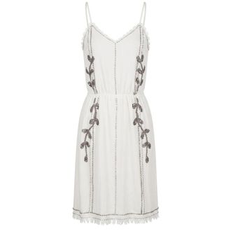 Trussardi Cotton Women Womens Dress