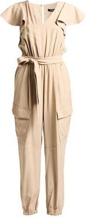 Twin-Set JUMPSUITS & TRACKSUITS - Jumpsuits sur YOOX.COM
