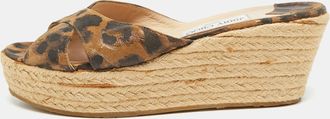 Jimmy Choo London Dovina