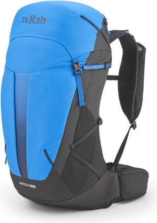 RAB Airox 30 Wanderrucksack - Unisex | blau