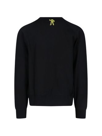 Billionaire Boys Club Mens Sweaters Black Cotton