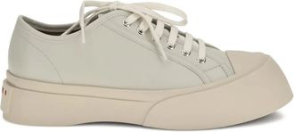 Marni Pablo sneakers - Beige