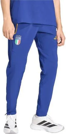 adidas Mens adidas Blue Italy National Team FIFA x World Cup 2026 Tiro Travel Pants at Nordstrom, Size Xx-Large
