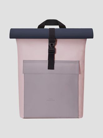 Ucon Jasper Mini Lotus Mochila rosado