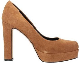 Andrea Pinto FOOTWEAR - Pumps on YOOX.COM