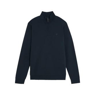 Lyle & Scott Hombre, Sudaderas, Azul, Talla: XL