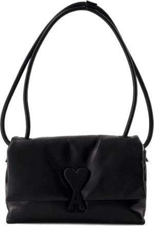 Ami Mujer, Bolsos, Negro, Talla: ONE Size