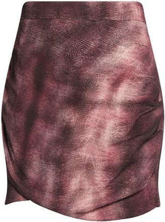 Elisabetta Franchi BOTTOMWEAR - Mini skirts on YOOX.COM