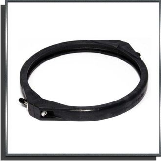 Hayward Hayward - Sostituzione della fascia del filtro