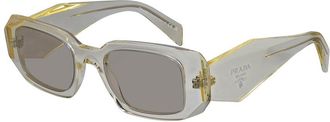 Prada Womens Pr17ws 49Mm Sunglasses