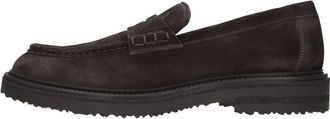 Rolando Sturlini Hombre, Zapatos, Marr&oacute;n, Talla: 42 EU