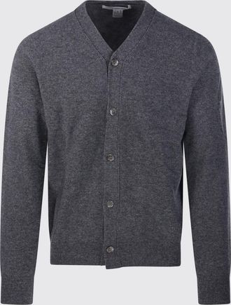 Comme Des Gar&ccedil;ons Sweater COMME DES GAR&Ccedil;ONS SHIRT Men color Grey