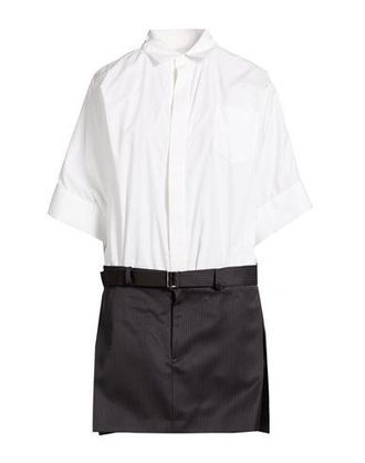 sacai DRESSES - Mini dresses sur YOOX.COM