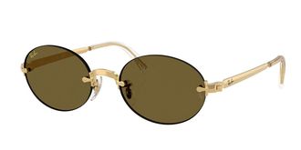 Ray-Ban RB3929 001/73 Mens Sunglasses Size 54