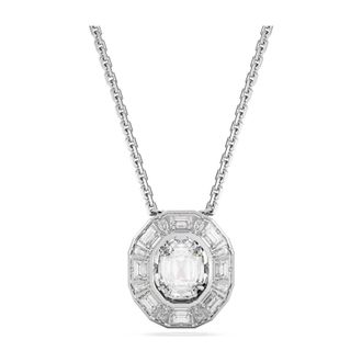 Swarovski Donna, Accessori, Bianco, Taglia unica, new