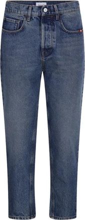 Amish C0999 Denim Jeans - Heren - Regular Fit Jeans - Blauw - W29 - Denim - Jeans