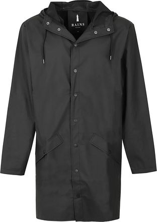 Rains Long Jacket