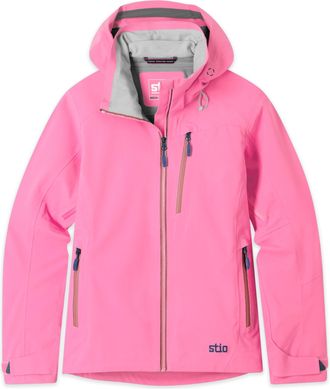 Stio Womens Environ Jacket
