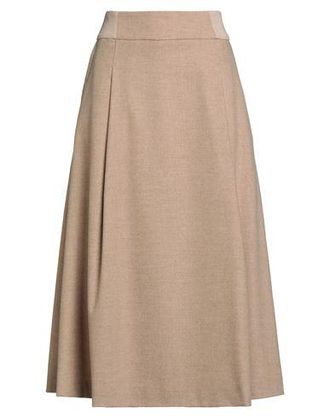 PESERICO BOTTOMWEAR - Midi skirts sur YOOX.COM
