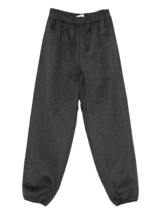 Frankie Shop elasticated trousers - Grey