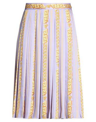 Versace BOTTOMWEAR - Midi skirts sur YOOX.COM