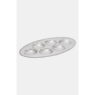 Michael Aram plate at Nordstrom