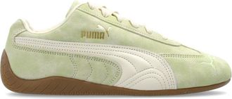 Puma Mujer, Zapatos, Verde, Talla: 39 EU