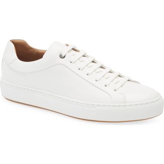 Men's HUGO BOSS Low Top Sneakers - up to −65% | Stylight