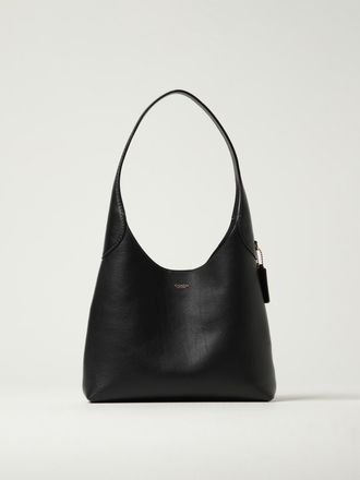 Coach Borsa Brooklyn 28 Coach in pelle